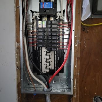 Crimson City Electric - Electricians Near Me Crimson City Electric - Electricians Near Me