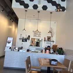 The Alley Noodle Bar