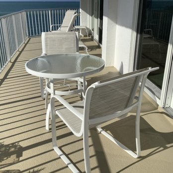 Leisure Furniture - Powder Coating Near Me - Naples, Florida Leisure Furniture - Powder Coating Near Me - Naples, Florida