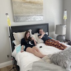 The IV Team of Arizona Mobile Iv Therapy