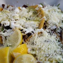 4 Super tacos with everything. Oh Man! ! Excellent! 4 Super tacos with everything. Oh Man! ! Excellent!