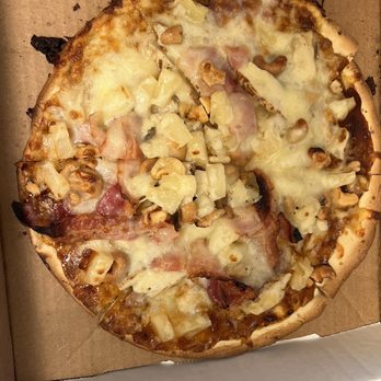 Tuscano's & Brewquinta - Korean BBQ Pizza (thin crust) - Italian Near Me - La Quinta, California Tuscano's & Brewquinta - Korean BBQ Pizza (thin crust) - Italian Near Me - La Quinta, California