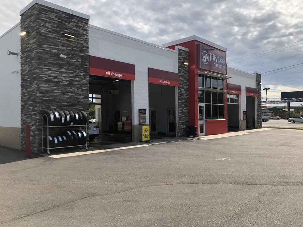 JIFFY LUBE 2548 Florence Blvd, Saint Florian, Alabama Oil Change Stations Phone Number Yelp