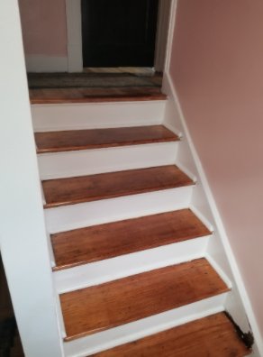 Slide of Spuntak Contracting & Maintenance