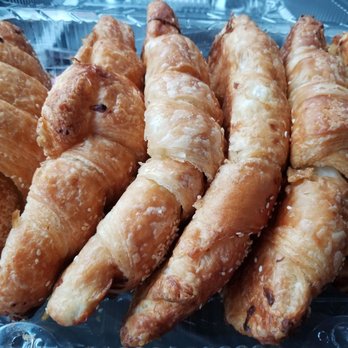 Liban D'or - Fresh cheese croissant! Amazing - Imported Food Near Me - Methuen, Massachusetts