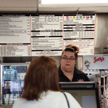 Scotty's - Menu - Fast Food Near Me - Bismarck, North Dakota Scotty's - Menu - Fast Food Near Me - Bismarck, North Dakota