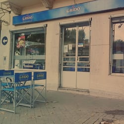 Grido