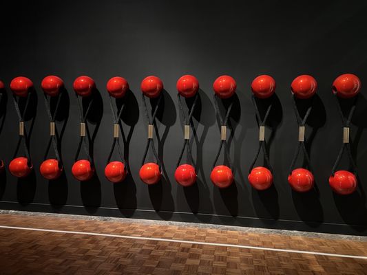 Detroit Institute of Arts by null