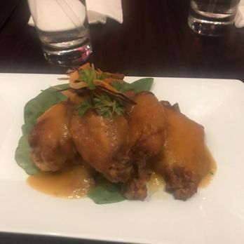 CZEN Restaurant Brooklyn - Caribbean Near Me - Brooklyn, New York