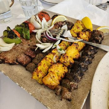 Noon O Kabab - Persian/Iranian Near Me - Chicago, Illinois Noon O Kabab - Persian/Iranian Near Me - Chicago, Illinois
