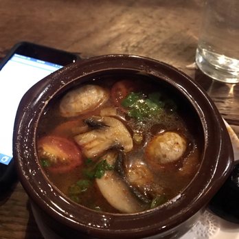 More Express - Shrimp Tom yum - Sushi Bars Near Me - Jersey City, New Jersey More Express - Shrimp Tom yum - Sushi Bars Near Me - Jersey City, New Jersey