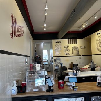 Maverick Chocolate Co - Cute store - Chocolatiers & Shops Near Me - Cincinnati, Ohio