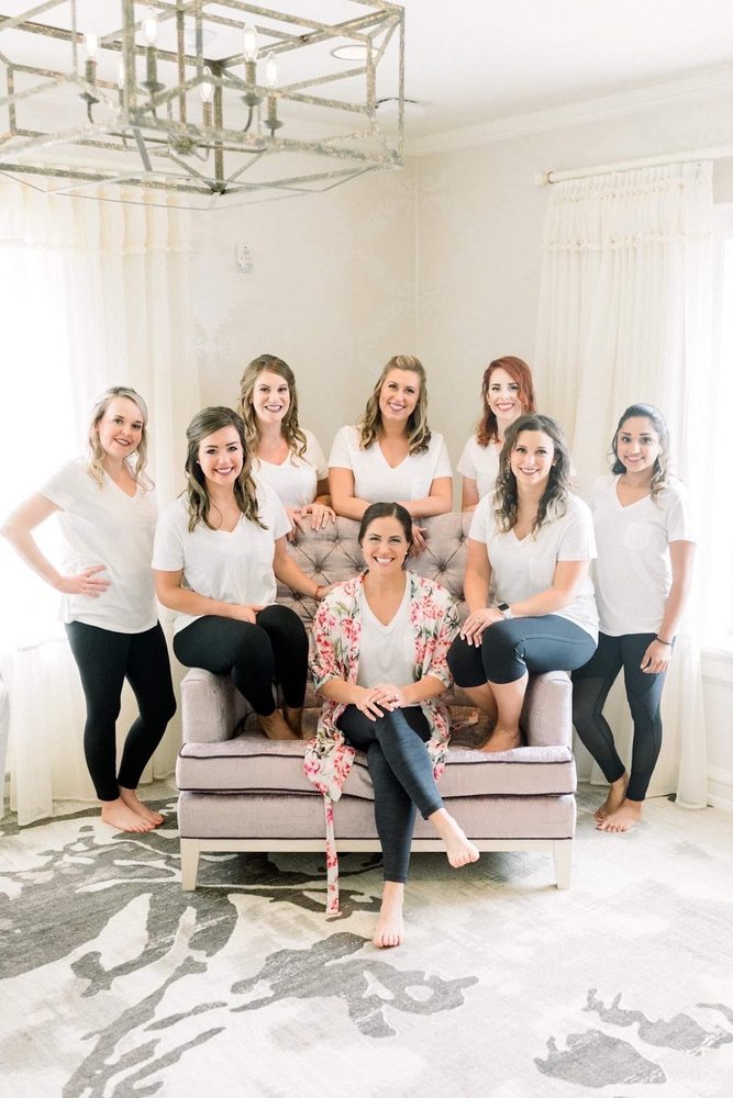 INSTYLE HAIR STUDIO 849 Photos & 12 Reviews 3611 Roosevelt Rd