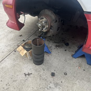 Pks Mobile Mechanic - State of repair not completed - Auto Repair Near Me - Solvang, California Pks Mobile Mechanic - State of repair not completed - Auto Repair Near Me - Solvang, California