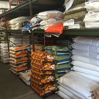 Parrish General Supply - Feed - Hardware Stores Near Me - Parrish, Florida