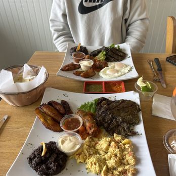 Amalia's Restaurant - Breakfast - Latin American Near Me - Los Angeles, California Amalia's Restaurant - Breakfast - Latin American Near Me - Los Angeles, California