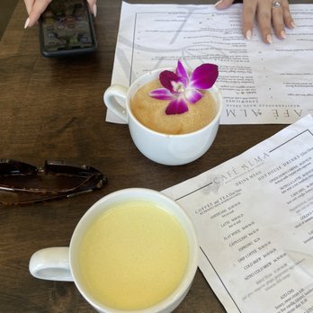 Café Alma - Breakfast & Brunch Near Me - Cincinnati, Ohio