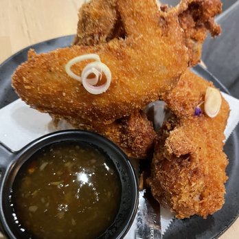 Hiso - Chicken - Laotian Near Me - Sacramento, California Hiso - Chicken - Laotian Near Me - Sacramento, California