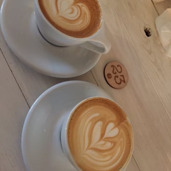 Scandinavian Embassy - Miiiam. - Coffee & Tea Near Me - Amsterdam, New Hampshire