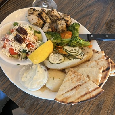 Telly's Grill by null