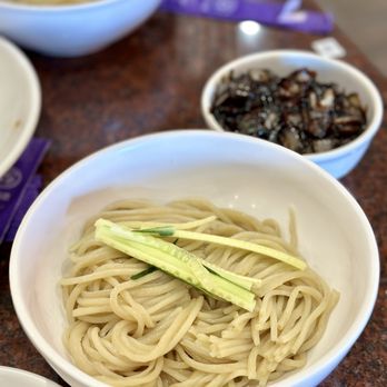Da Rae Won Restaurant - Jjajangmyeon (pre mixing) - Chinese Near Me - Beltsville, Maryland Da Rae Won Restaurant - Jjajangmyeon (pre mixing) - Chinese Near Me - Beltsville, Maryland