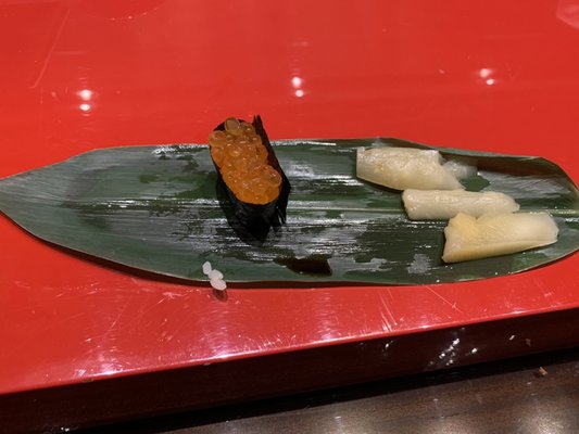 Matsuhisa Paris by null