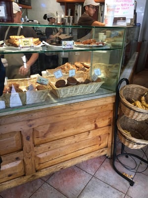 Connecticut Muffin by null