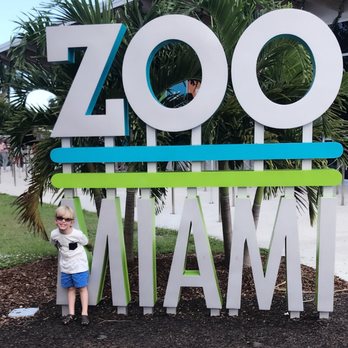 Zoo Miami - Zoos Near Me - Miami, Florida Zoo Miami - Zoos Near Me - Miami, Florida