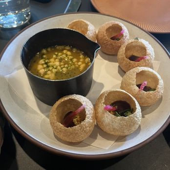 Copra - Indian Near Me - San Francisco, California