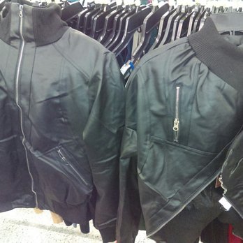 dd's DISCOUNTS - This jacket was actually sewn together and shipped to the store upside down...lol. - Discount Store Near Me - Orlando, Florida dd's DISCOUNTS - This jacket was actually sewn together and shipped to the store upside down...lol. - Discount Store Near Me - Orlando, Florida
