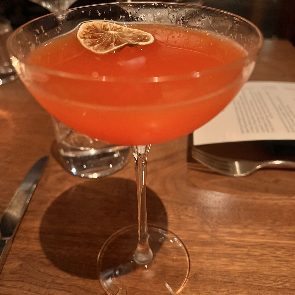Bar 56 - New American Near Me - Brooklyn, New York