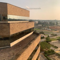 Forsyth Medical Center