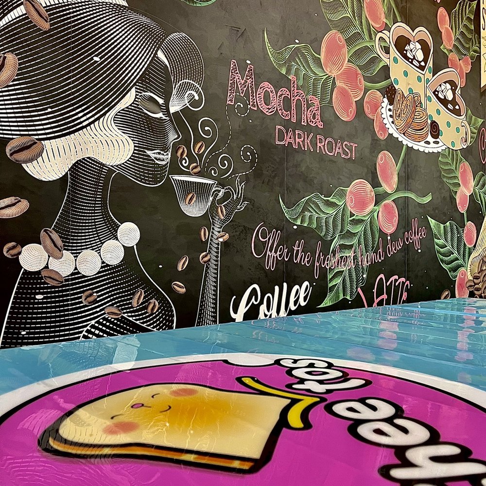 Cheetos - Inside Art - Bubble Tea Near Me - Opelika, Alabama Cheetos - Inside Art - Bubble Tea Near Me - Opelika, Alabama