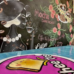 Cheetos - Inside Art