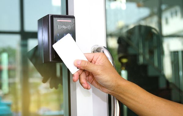 Corona Locksmith Services