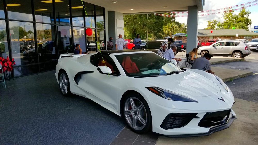 DUVAL CHEVROLET CLOSED Updated September 2024 65 Photos 1018 N