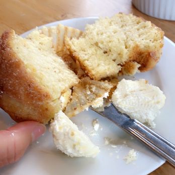Jongewaard's Bake n Broil - French Breakfast Puff - American Near Me - Long Beach, California