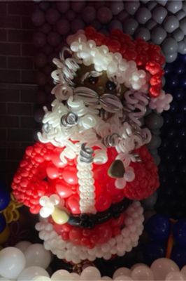 Detroit Balloon Store - Bouncing Around The Motor City by null