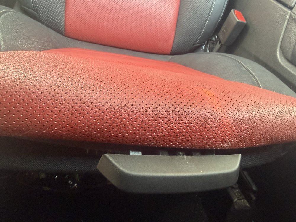 Apollo Upholstery - upholstery in Pasadena, TX