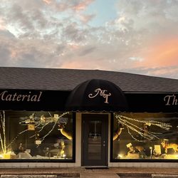 Material Things and The Haberdashery