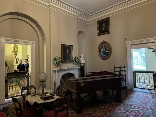 Arlington House by null