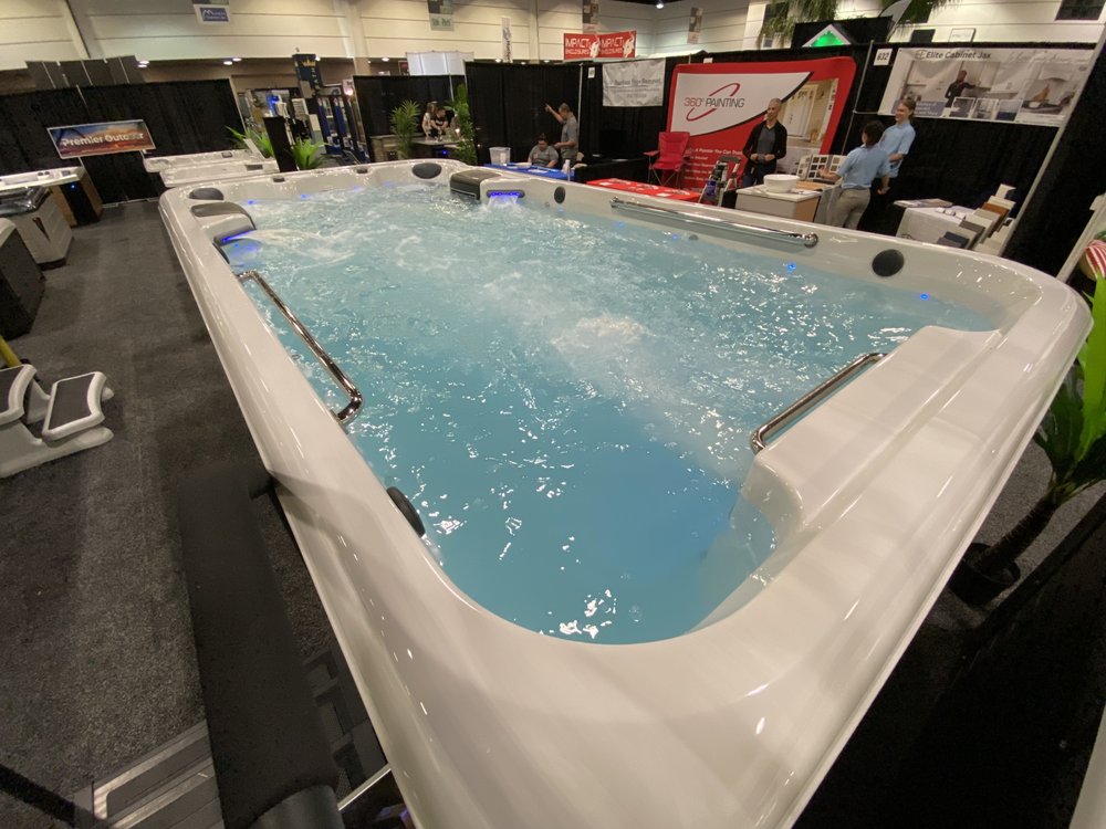 ACE OF SPAS 26 Photos Jacksonville, FL Yelp