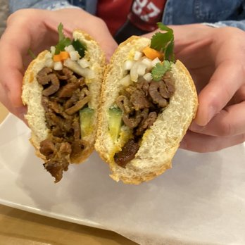 Pho 813 - Grilled Pork Banh Mi - Vietnamese Near Me - Tampa, Florida Pho 813 - Grilled Pork Banh Mi - Vietnamese Near Me - Tampa, Florida
