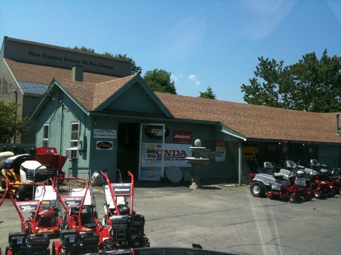 JOE’S EQUIPMENT SERVICE Updated October 2024 10 Interchange Dr