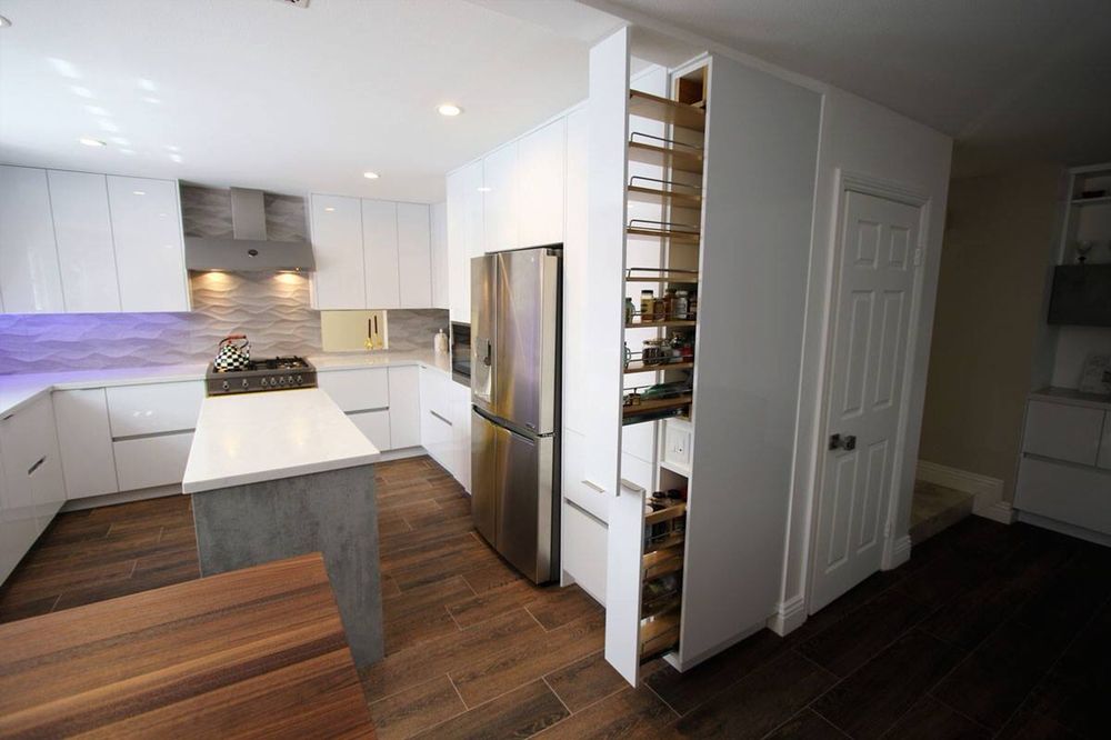 Slide of USA Builders