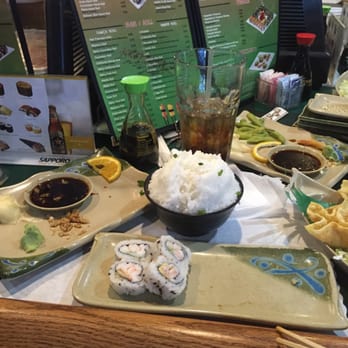 SUSHI CLUB - CLOSED - Updated December 2025 - 89 Photos & 121