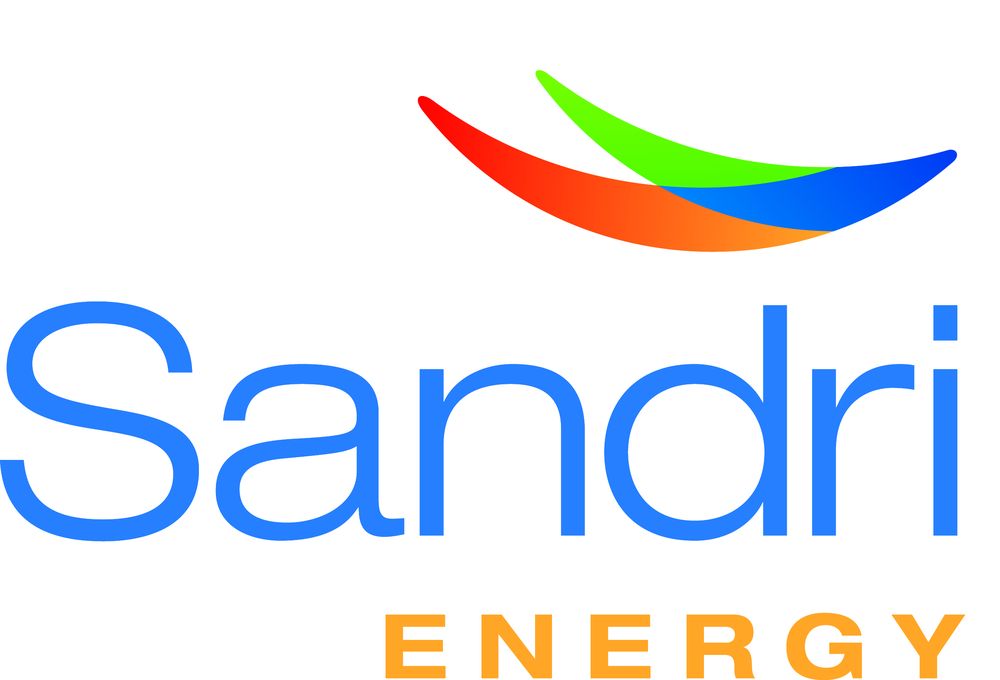 Slide of Sandri Energy