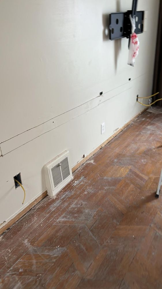 Slide of In & Out Electrical