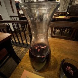 El Inca Restaurante Latino Americano