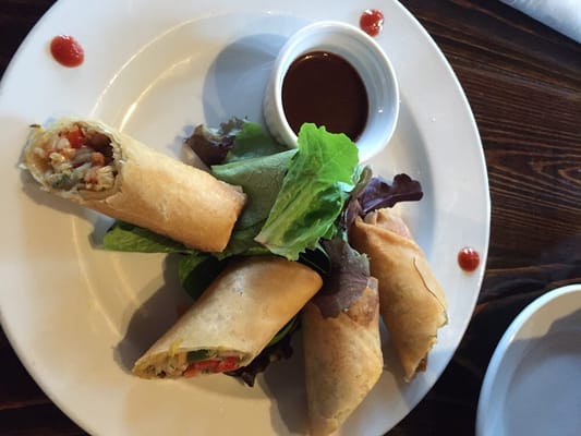 Silk Road Restaurant & Wine Bar by null